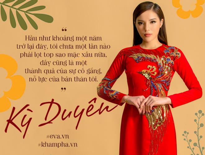 hoa hau ky duyen: toi chinh la vedette tren san dien cuoc doi cua minh - 10